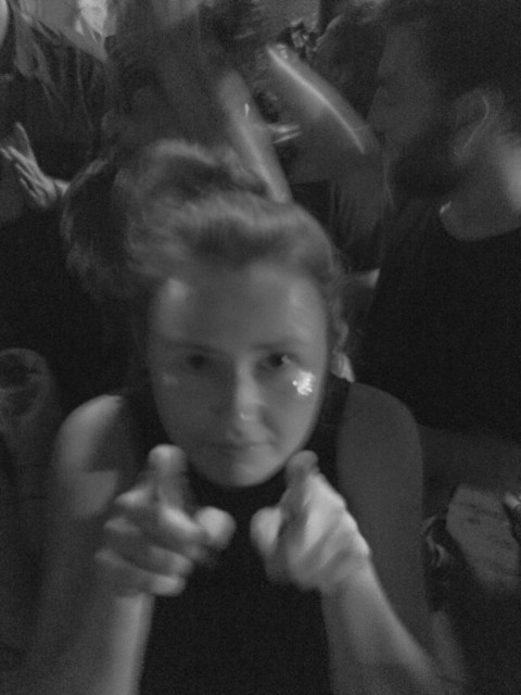 Die Kunst des Comebacks – 30