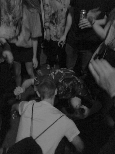 Die Kunst des Comebacks – 31