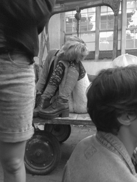 Die Kunst des Comebacks