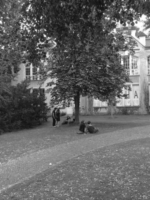 Die Kunst des Comebacks – 35