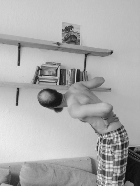 Die Kunst des Comebacks – 36