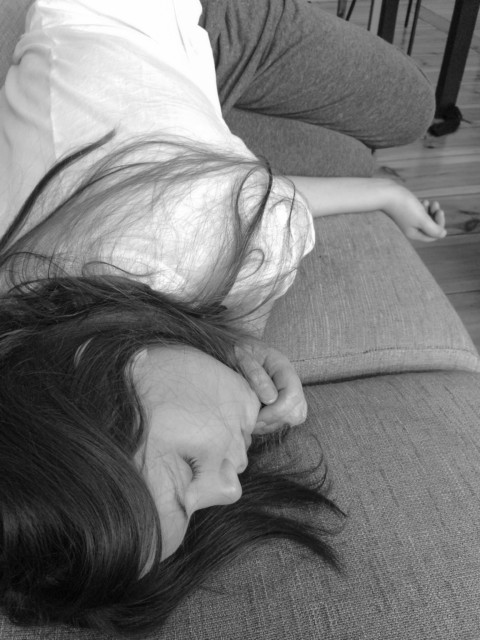 Die Kunst des Comebacks – 37