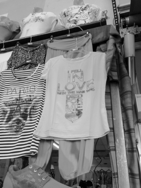 Die Kunst des Comebacks – 40