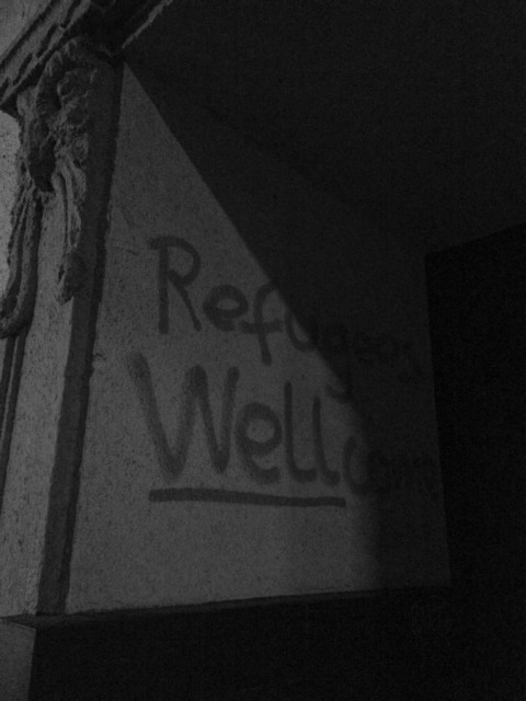 Die Kunst des Comebacks – 41