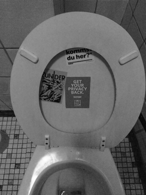 Die Kunst des Comebacks – 43