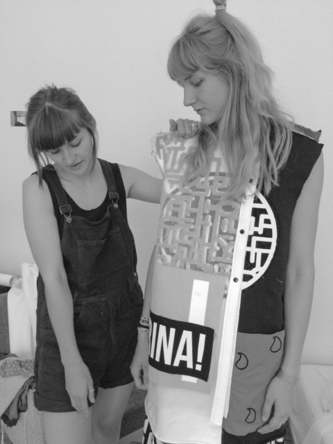 Die Kunst des Comebacks – 4