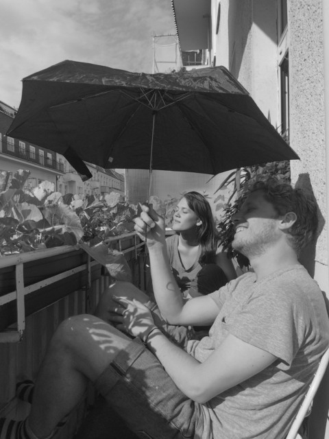 Die Kunst des Comebacks – 6