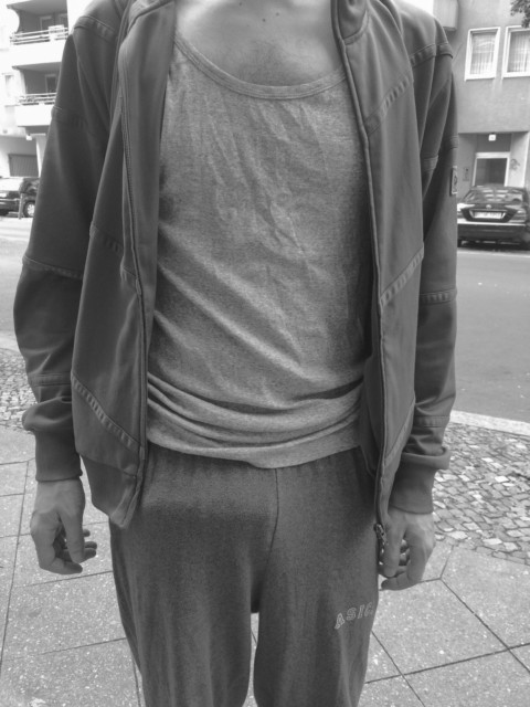 Die Kunst des Comebacks – 8