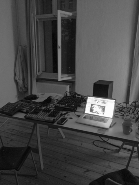 Die Kunst des Comebacks – 10