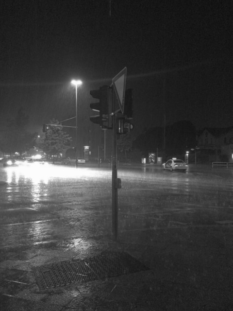 Die Kunst des Comebacks – 11