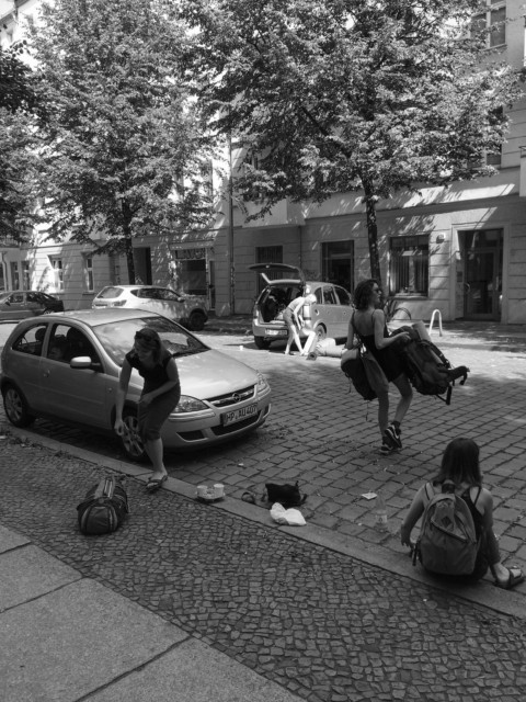 Die Kunst des Comebacks – 13