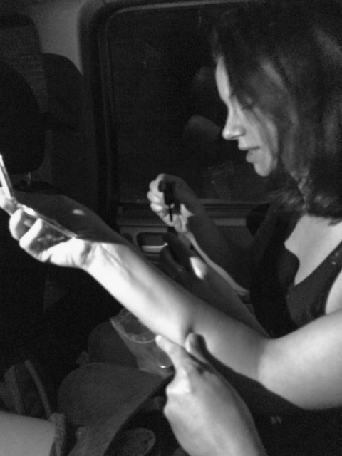 Die Kunst des Comebacks – 16