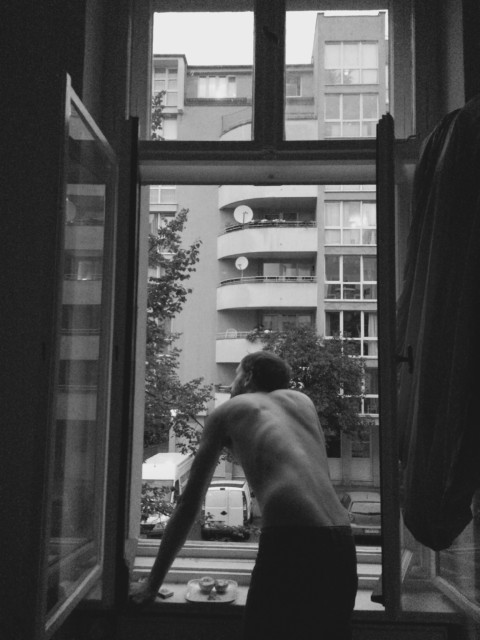 Some Neuroscience – 37