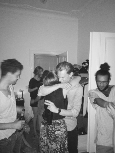 Some Neuroscience – 27