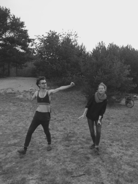 Some Neuroscience – 33