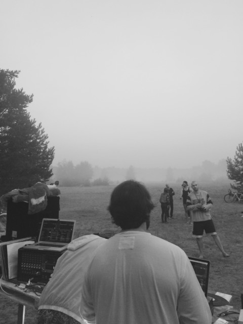 Some Neuroscience – 34