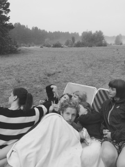 Some Neuroscience – 35