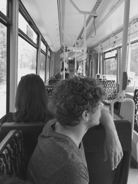 Some Neuroscience – 40