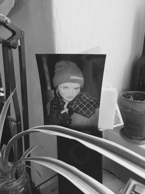 Some Neuroscience – 46