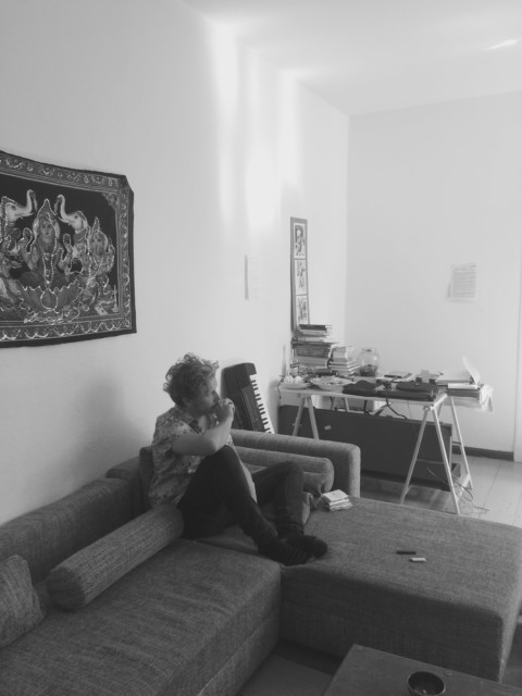 Some Neuroscience – 13