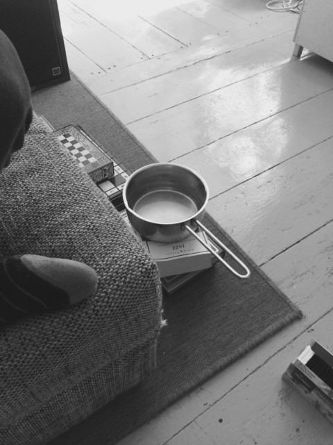 Some Neuroscience – 3