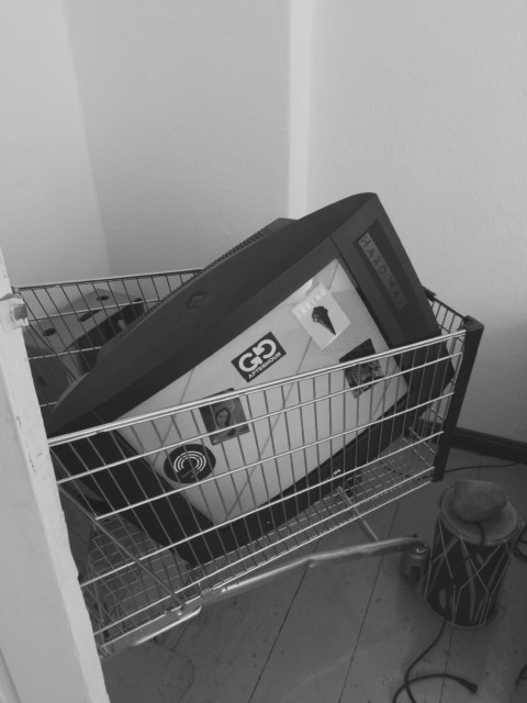 Some Neuroscience – 4