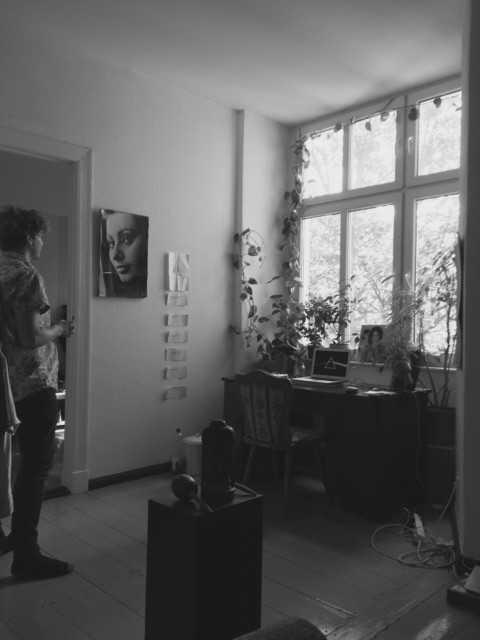 Some Neuroscience – 5