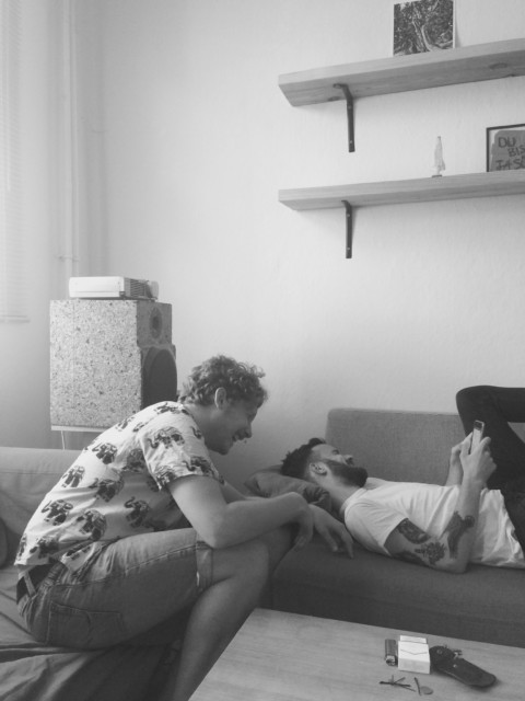 Some Neuroscience – 8