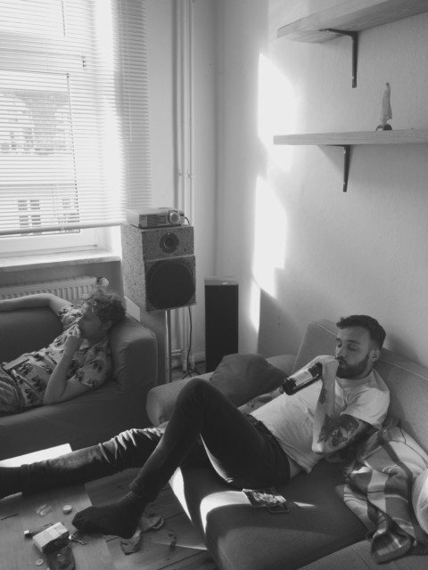 Some Neuroscience – 10