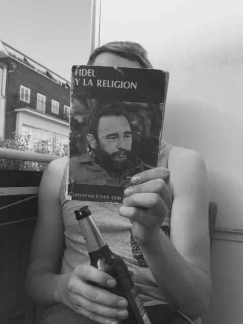 Some Neuroscience – 11