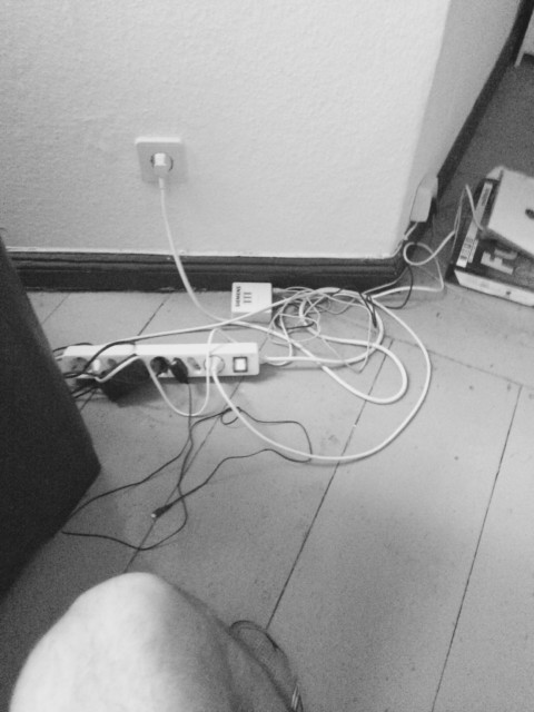 Some Neuroscience – 12