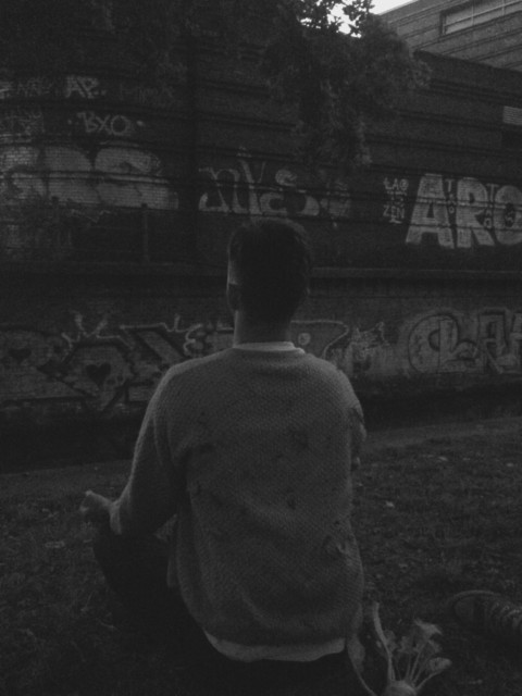 Some Neuroscience – 1