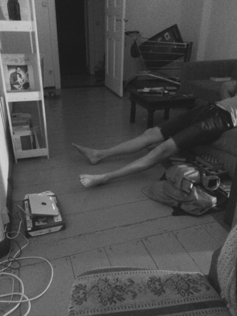 Some Neuroscience – 18