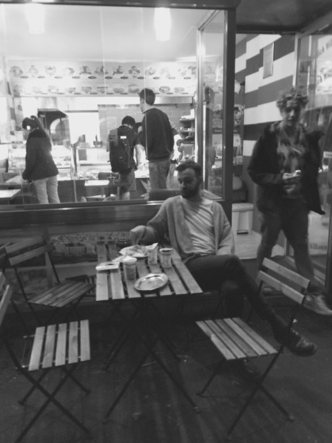 Some Neuroscience – 19