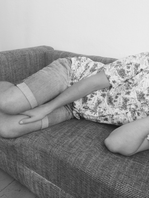 Some Neuroscience – 21