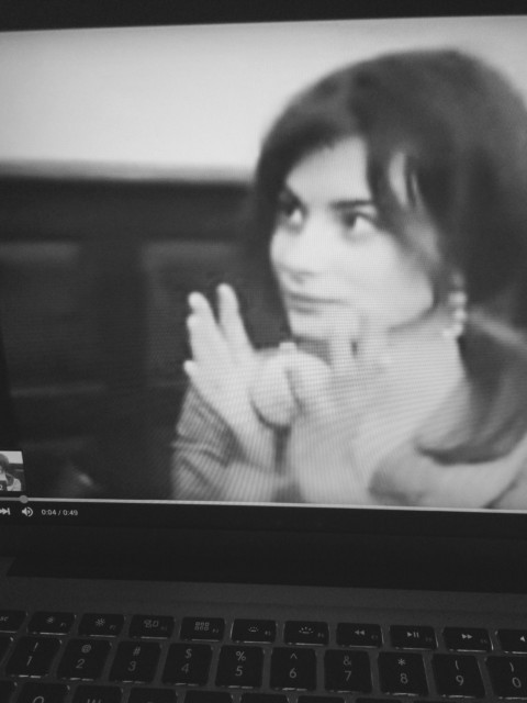 Some Neuroscience – 24