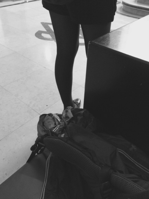 Winning by Losing – 31