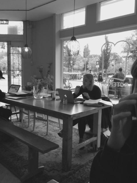 Winning by Losing – 29