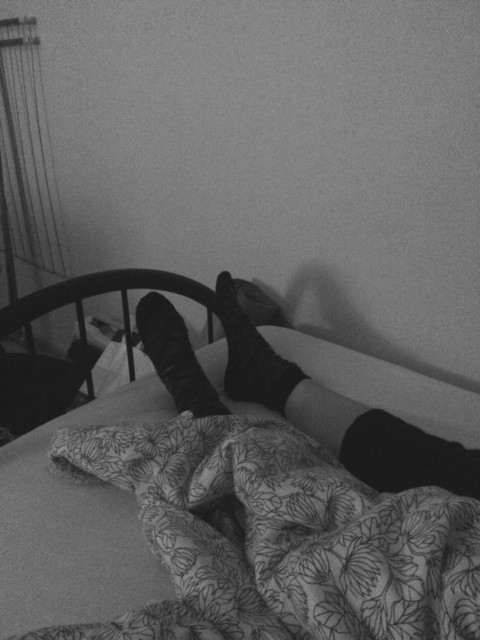 Nicht Einsteigen – 16