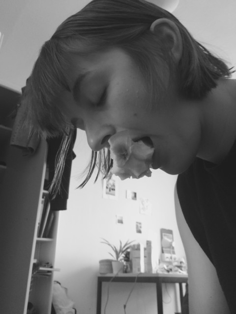 Winning by Losing – 21