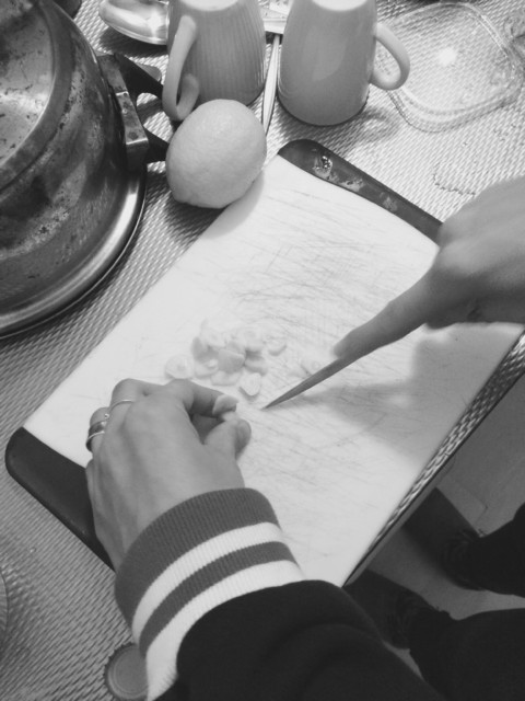 Winning by Losing – 19