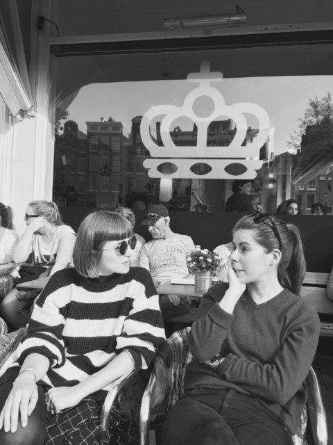 Winning by Losing – 1