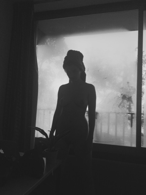 Nicht Einsteigen – 5