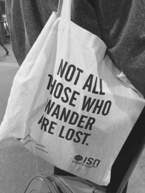 Winning by Losing – 16