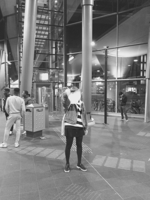 Winning by Losing – 15