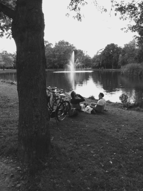 Nicht Einsteigen – 8