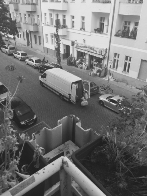 Winning by Losing – 11