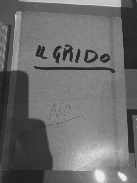 Winning by Losing – 24