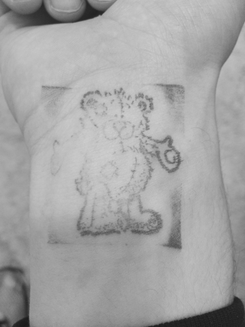 Winning by Losing – 8