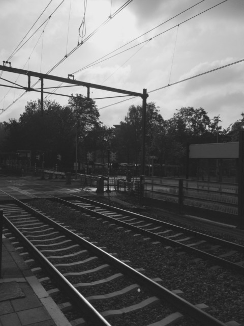 Nicht Einsteigen – 17